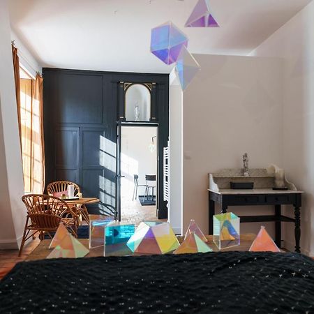 La Loge , Nuit Insolite Au Chateau De Beaugency Esterno foto