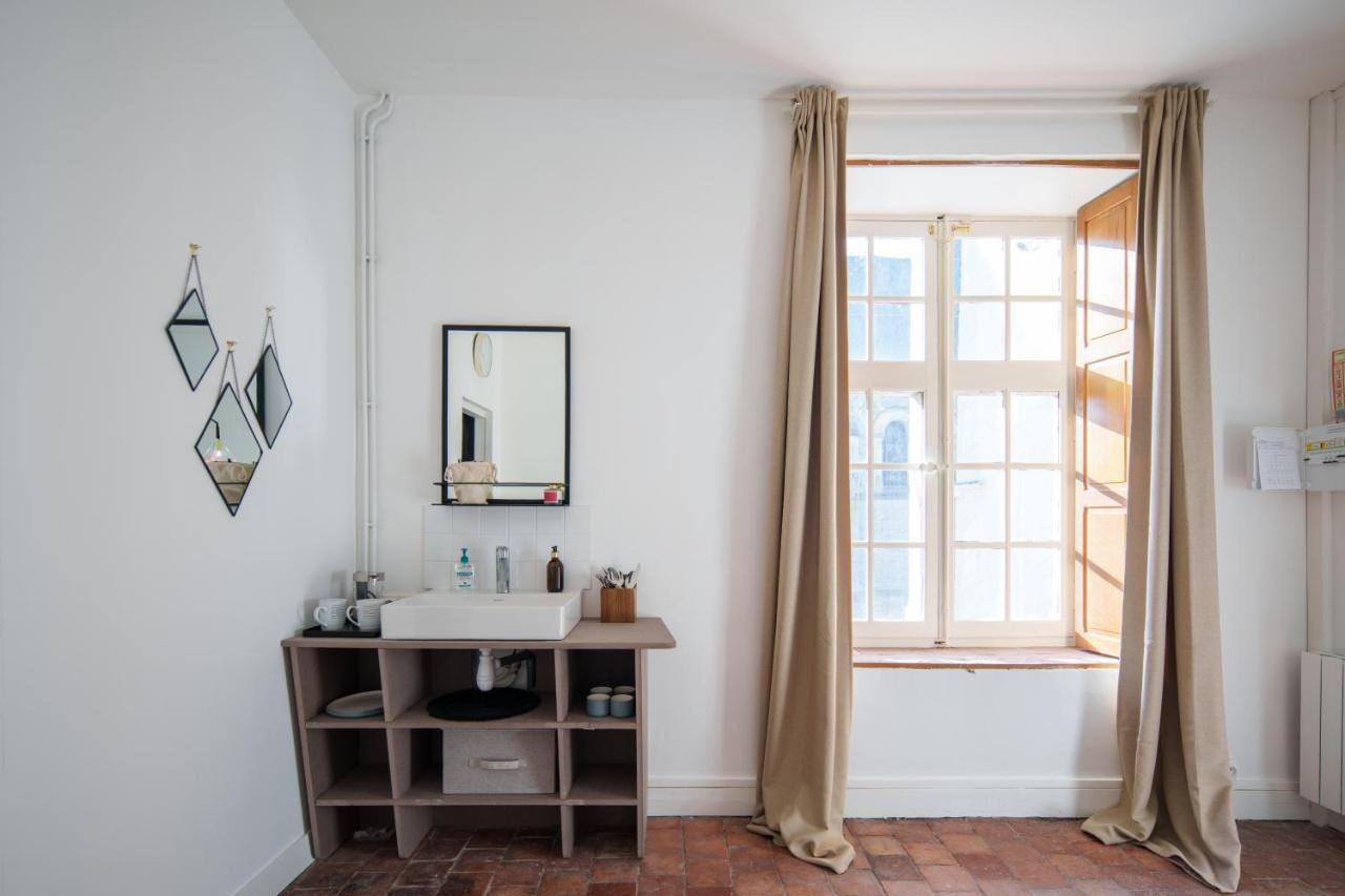 La Loge , Nuit Insolite Au Chateau De Beaugency Esterno foto
