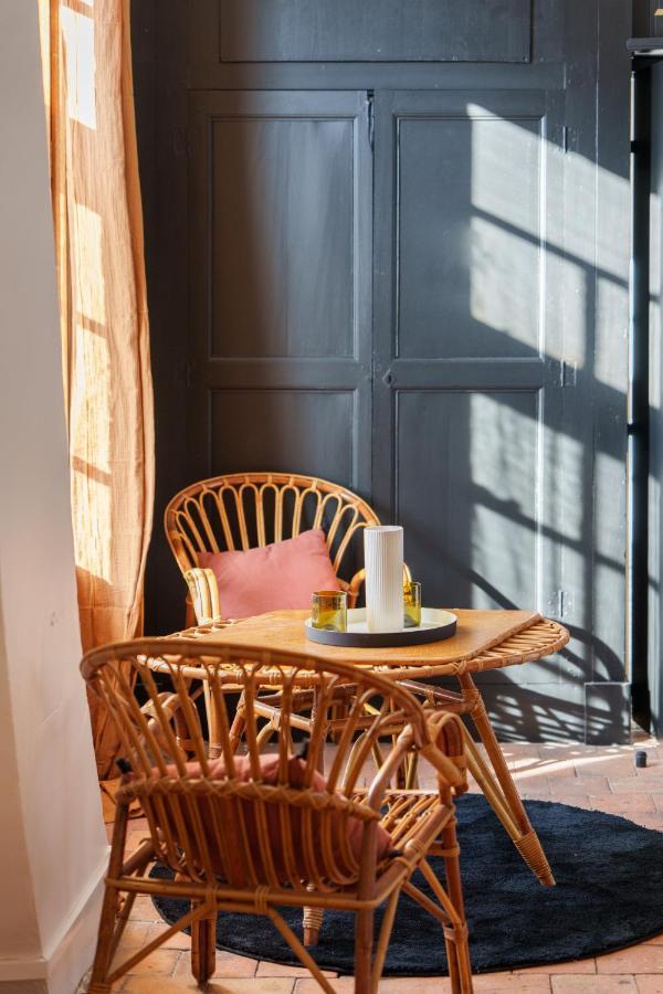 La Loge , Nuit Insolite Au Chateau De Beaugency Esterno foto
